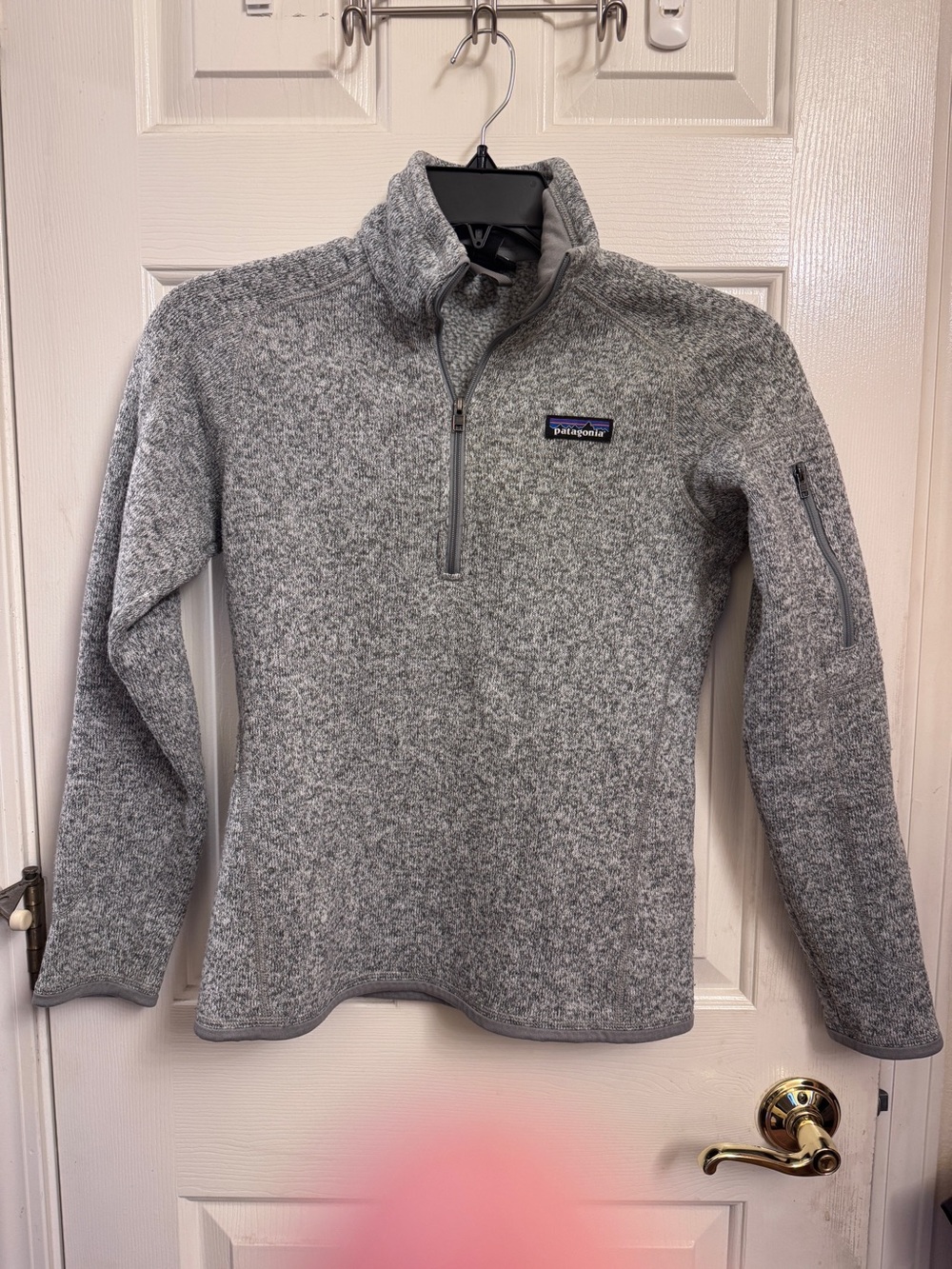 Patagonia Better Sweater